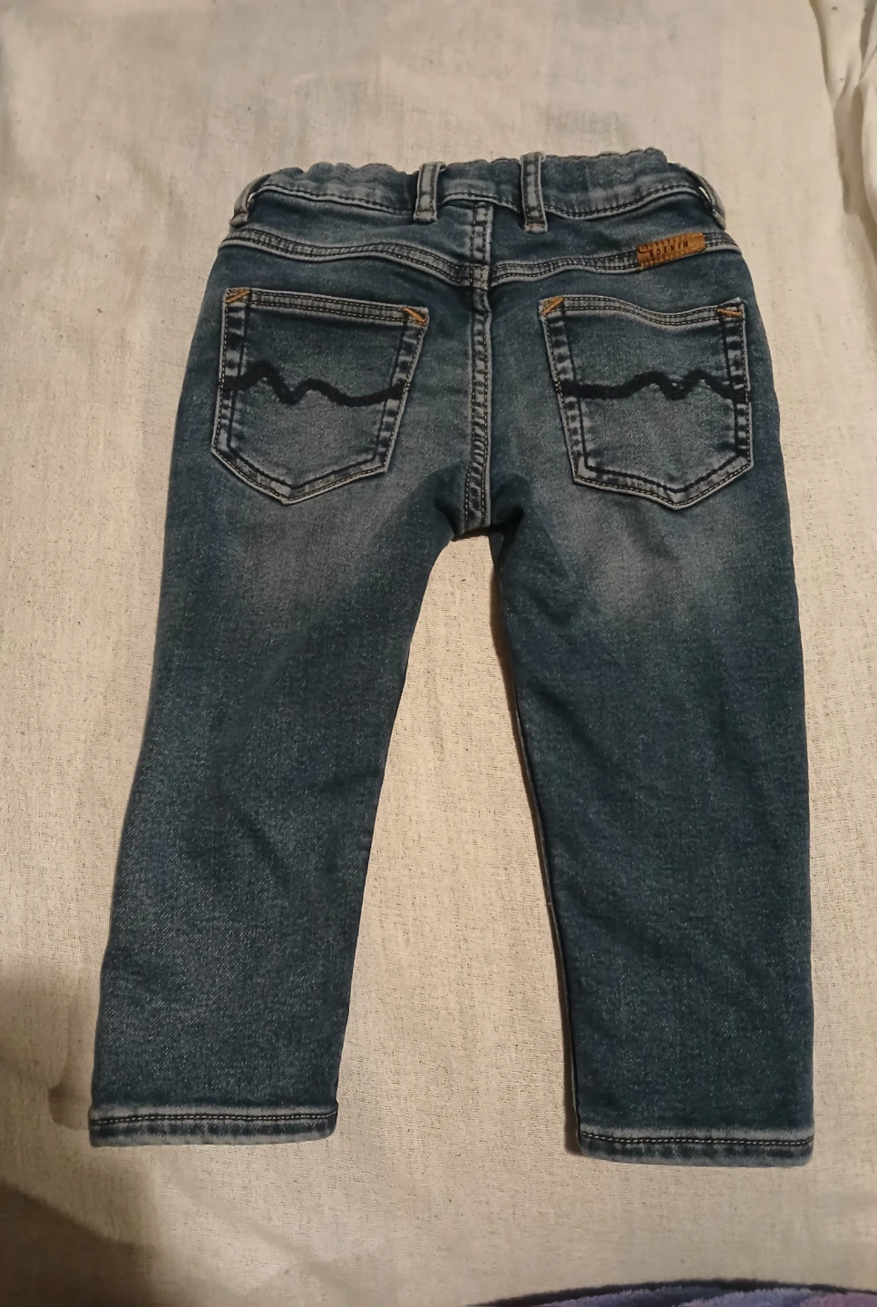 H&M Toddler Jeans - Size 2-4 Years