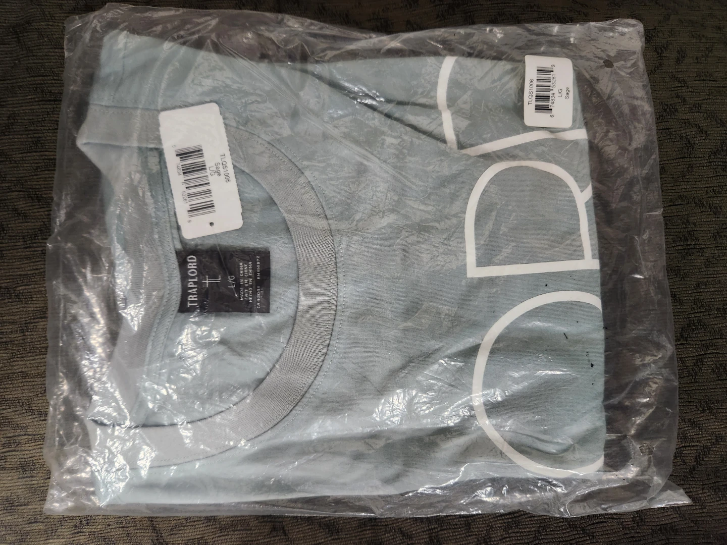 TRAPLORD T-Shirt - photo 3