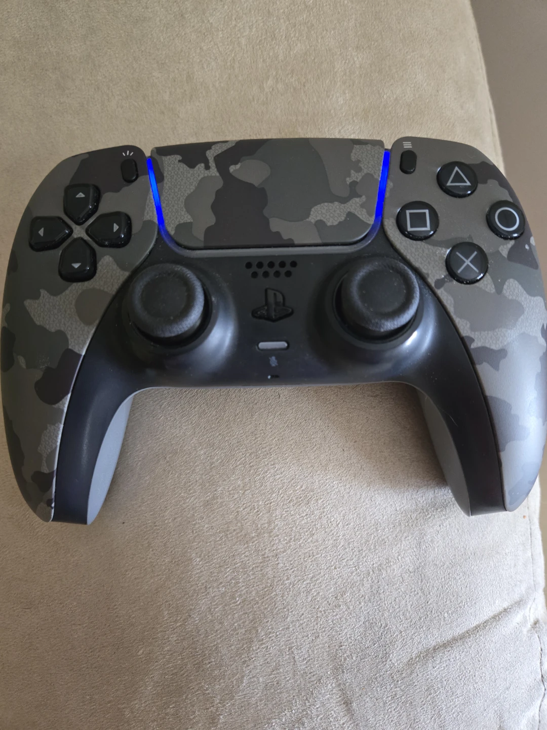 PlayStation 5 Disc Edition fully loaded - photo 2