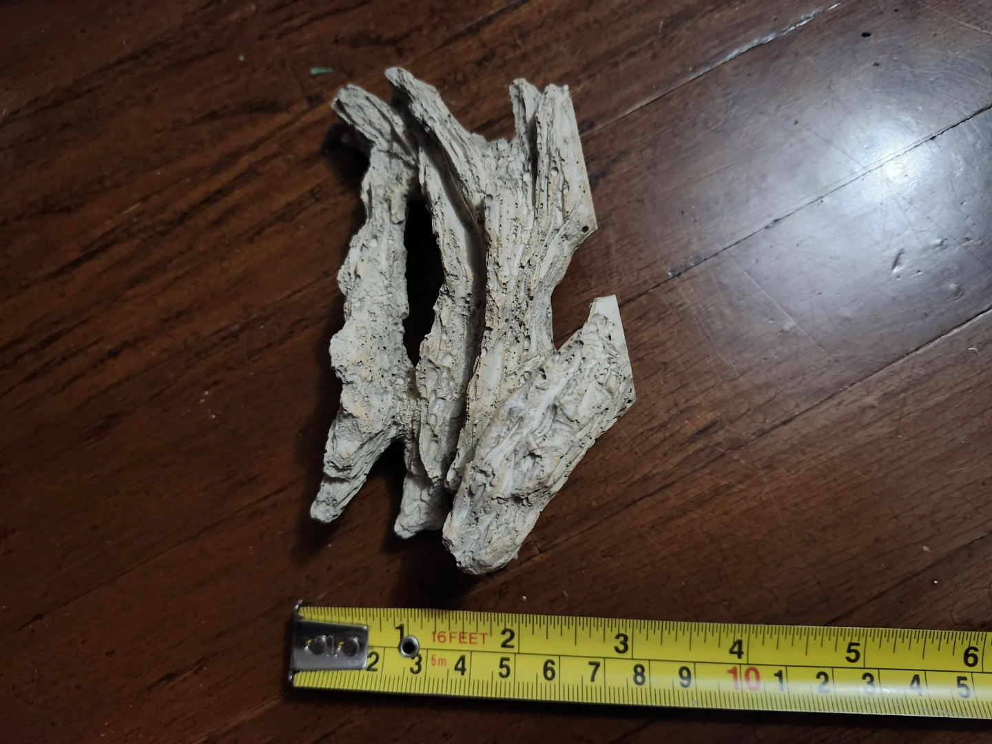 Aquarium Driftwood Decor - photo 2