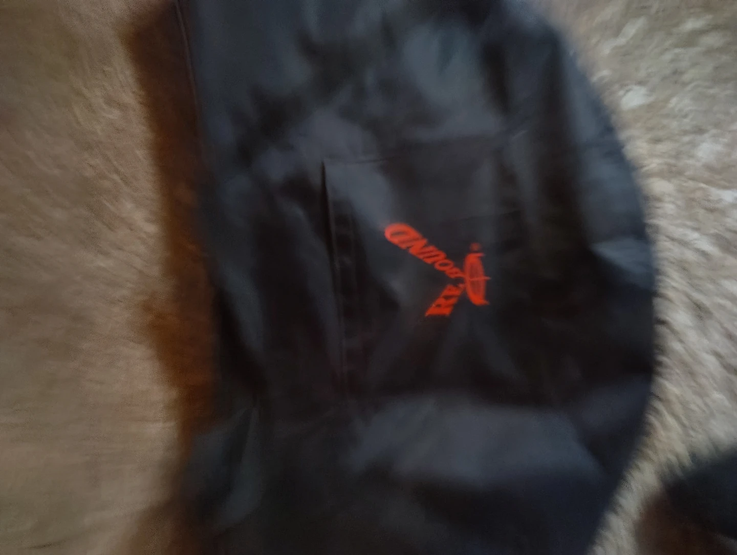 Rebound folding trampoline - photo 2