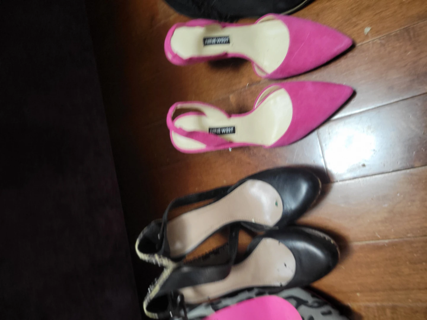 Various Women's Shoes Size 6-7 - photo 4