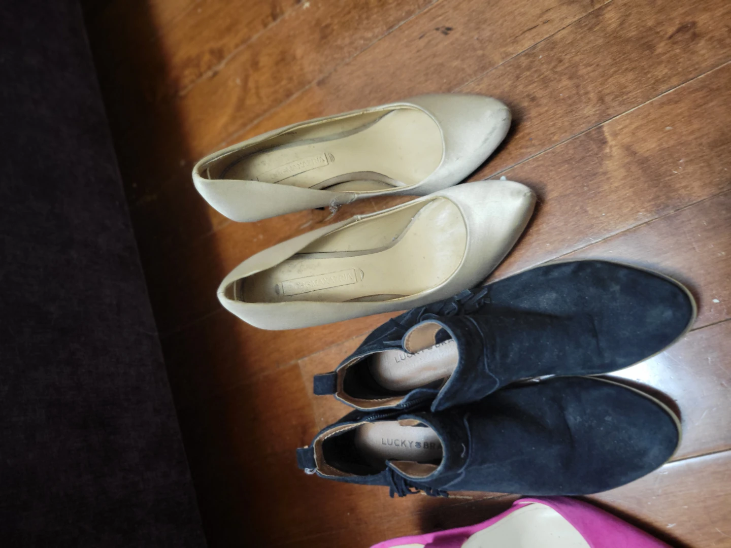 Various Women's Shoes Size 6-7 - photo 5