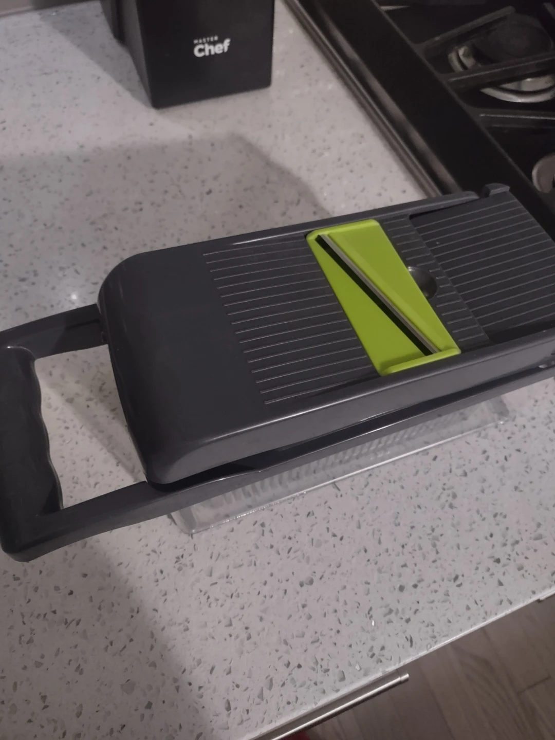Vegetable Chopper and Slicer Set - photo 3
