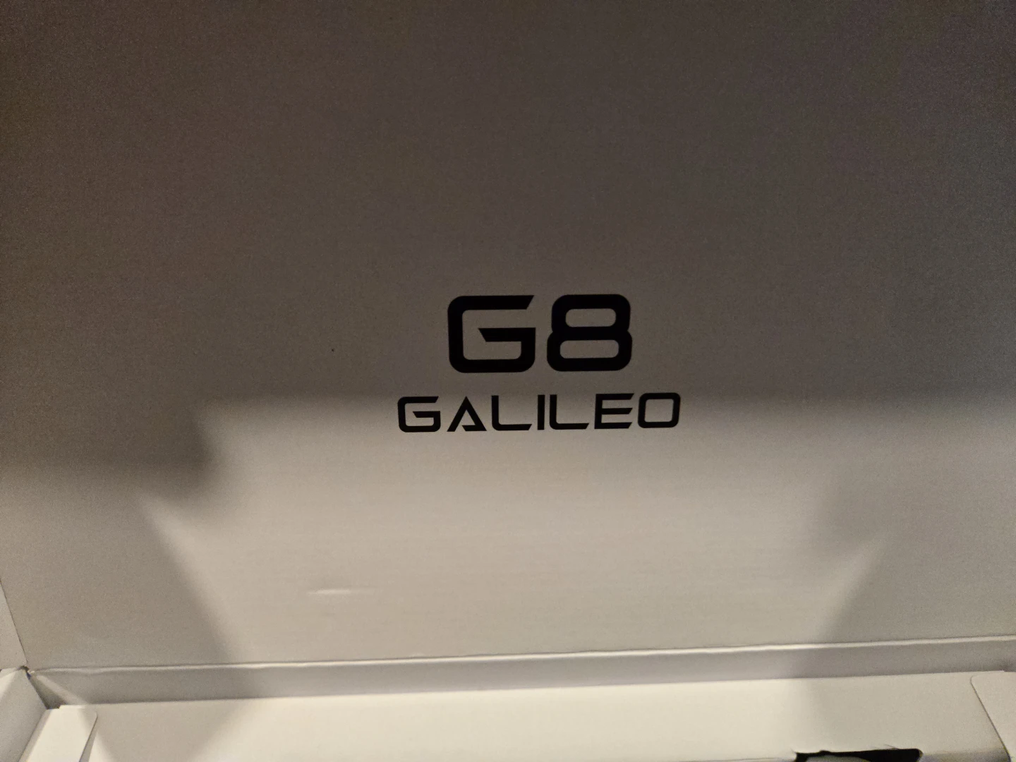 G8 galileo - photo 4