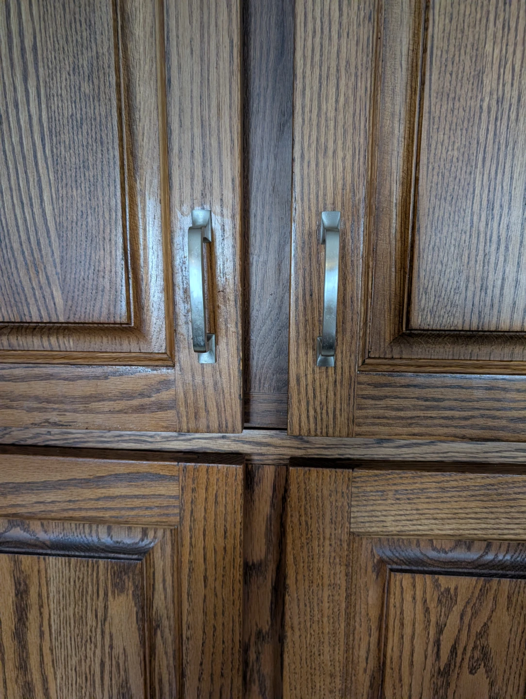 Cabinet Door Handles (Set of 25)