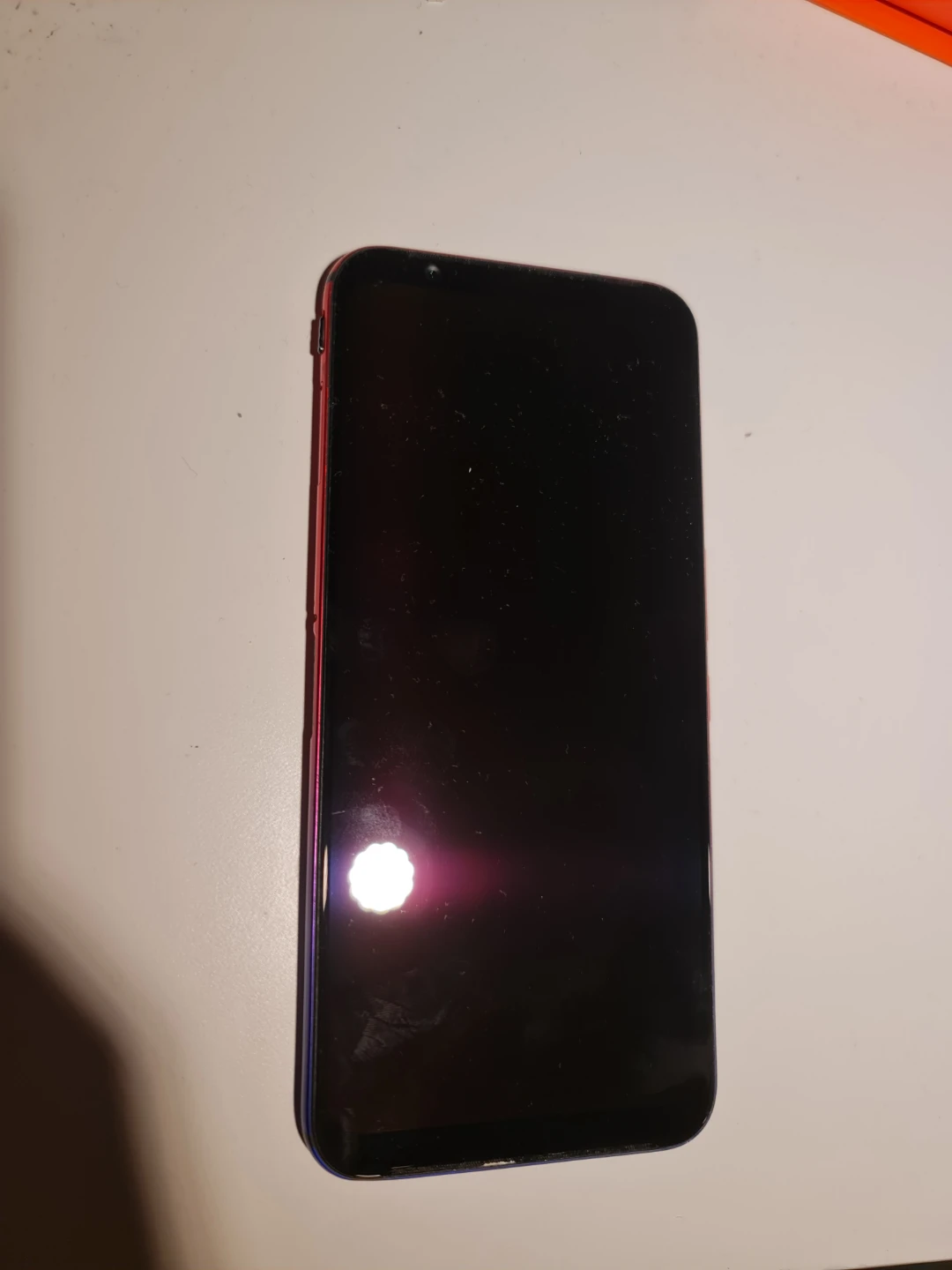 ZTE Nubia Red Magic 3 – 12GB RAM 256GB – Gaming Phone - photo 2
