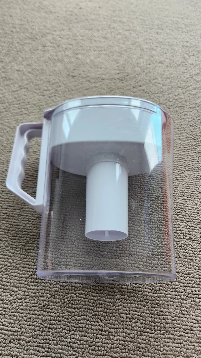 Brita Water Filter Pitcher