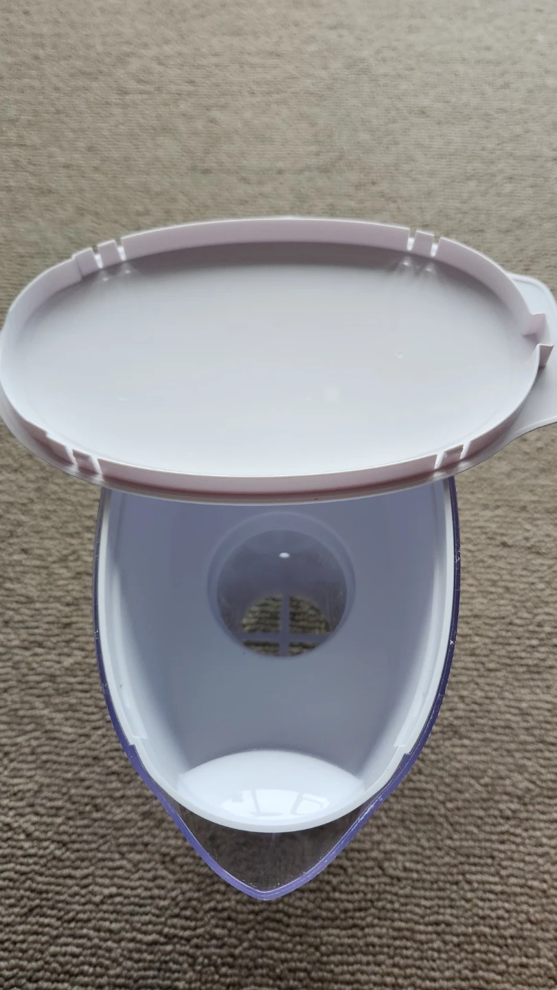 Brita Water Filter Pitcher - photo 3