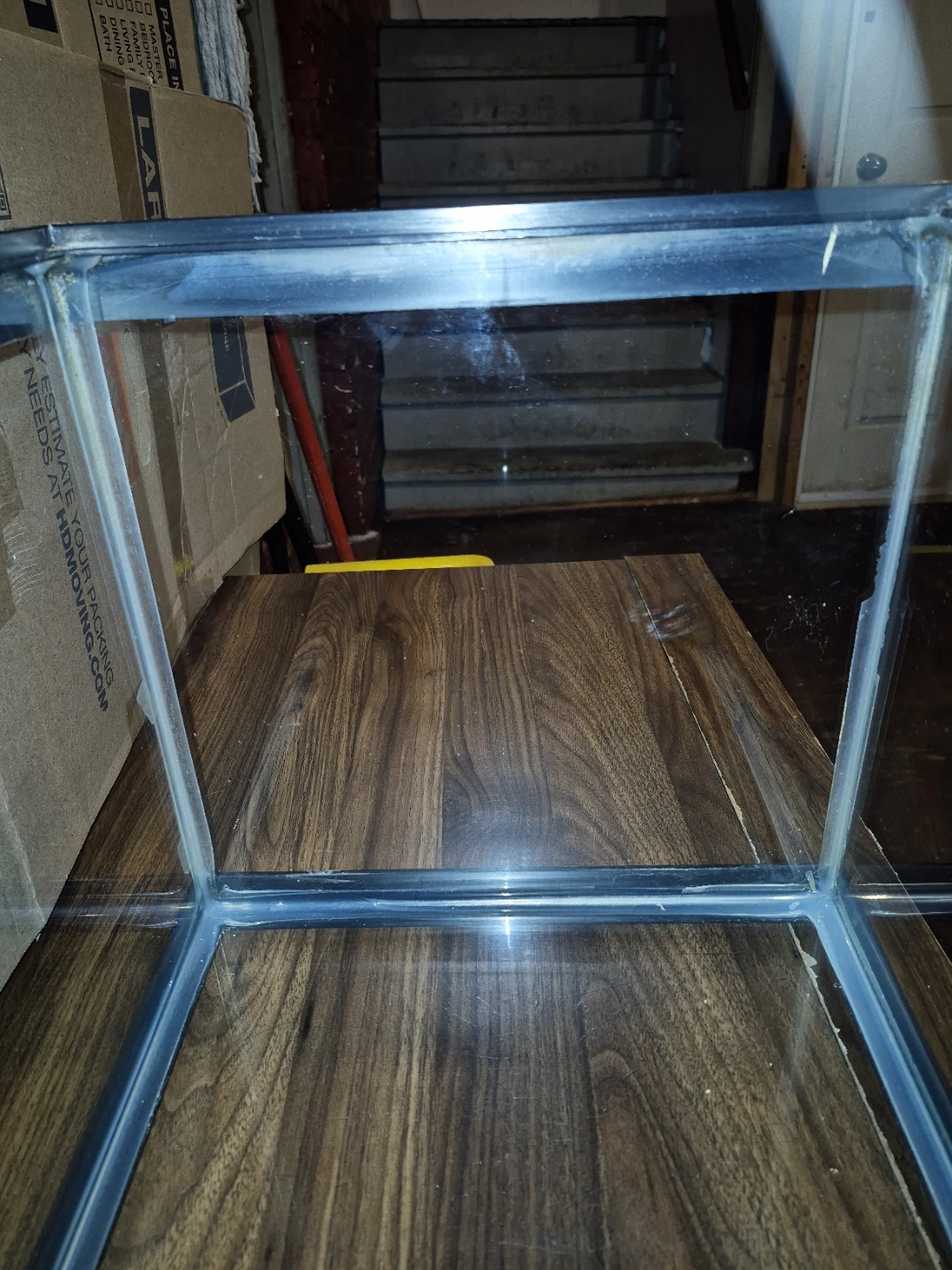 Glass Fish/Reptile Tank (20gal) - photo 5