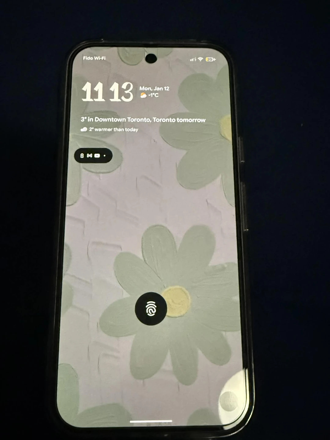 Google Pixel 10 Pro Phoe