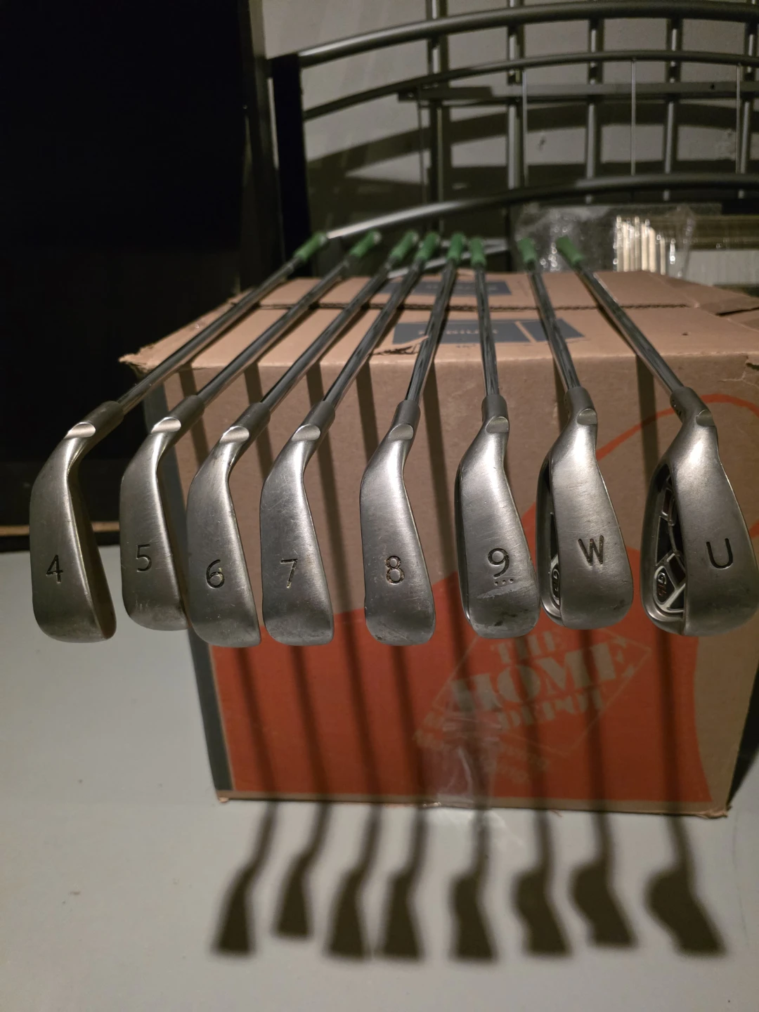 ☆☆ PING G15  LEFT HANDED ☆☆