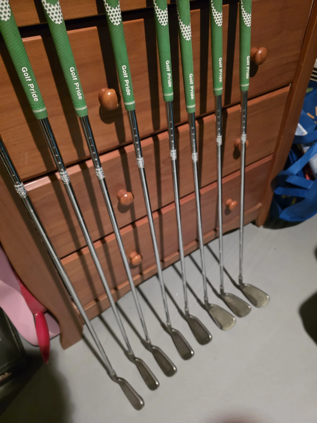 ☆☆ PING G15  LEFT HANDED ☆☆ - photo 2