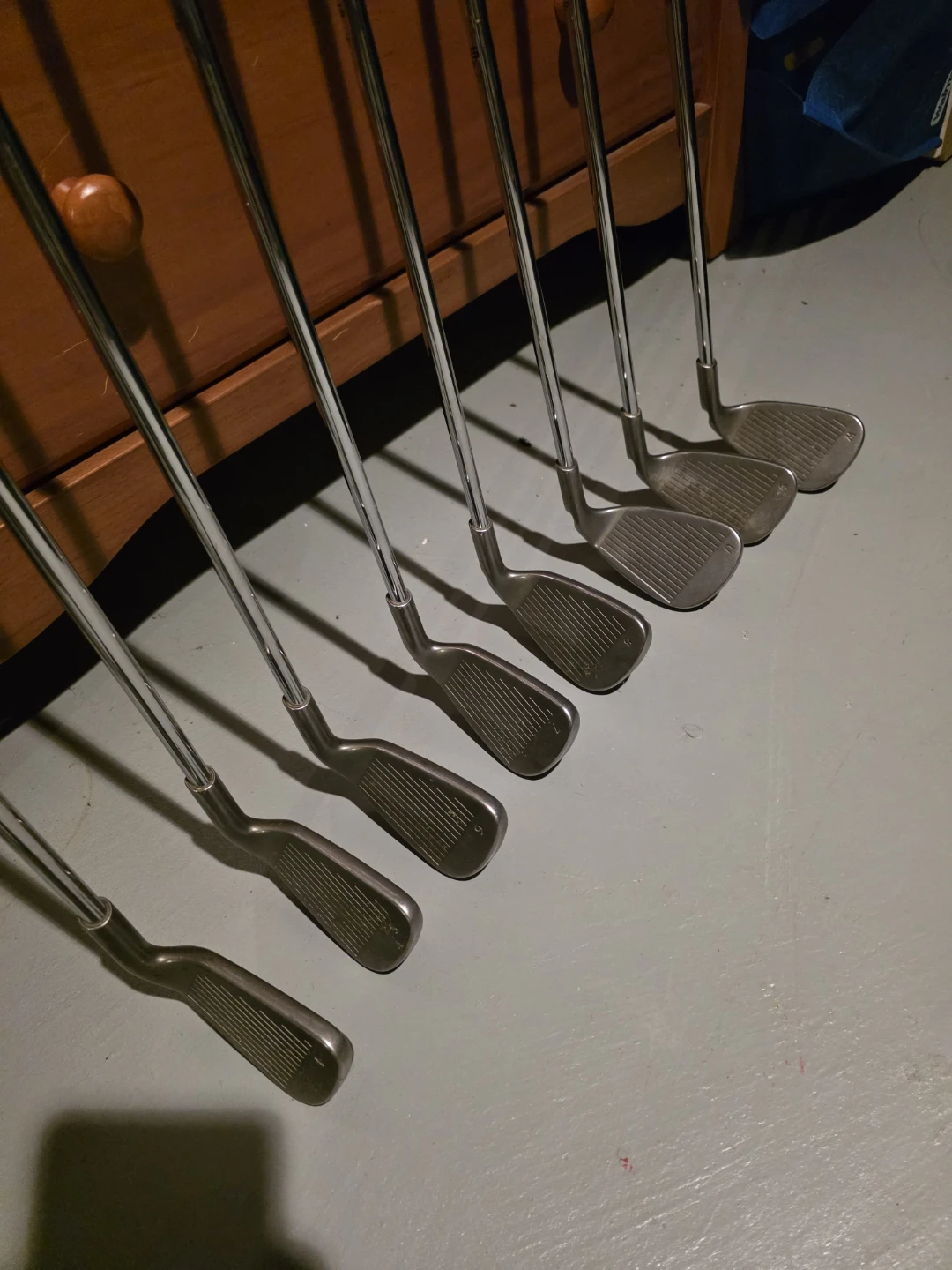 ☆☆ PING G15  LEFT HANDED ☆☆ - photo 3