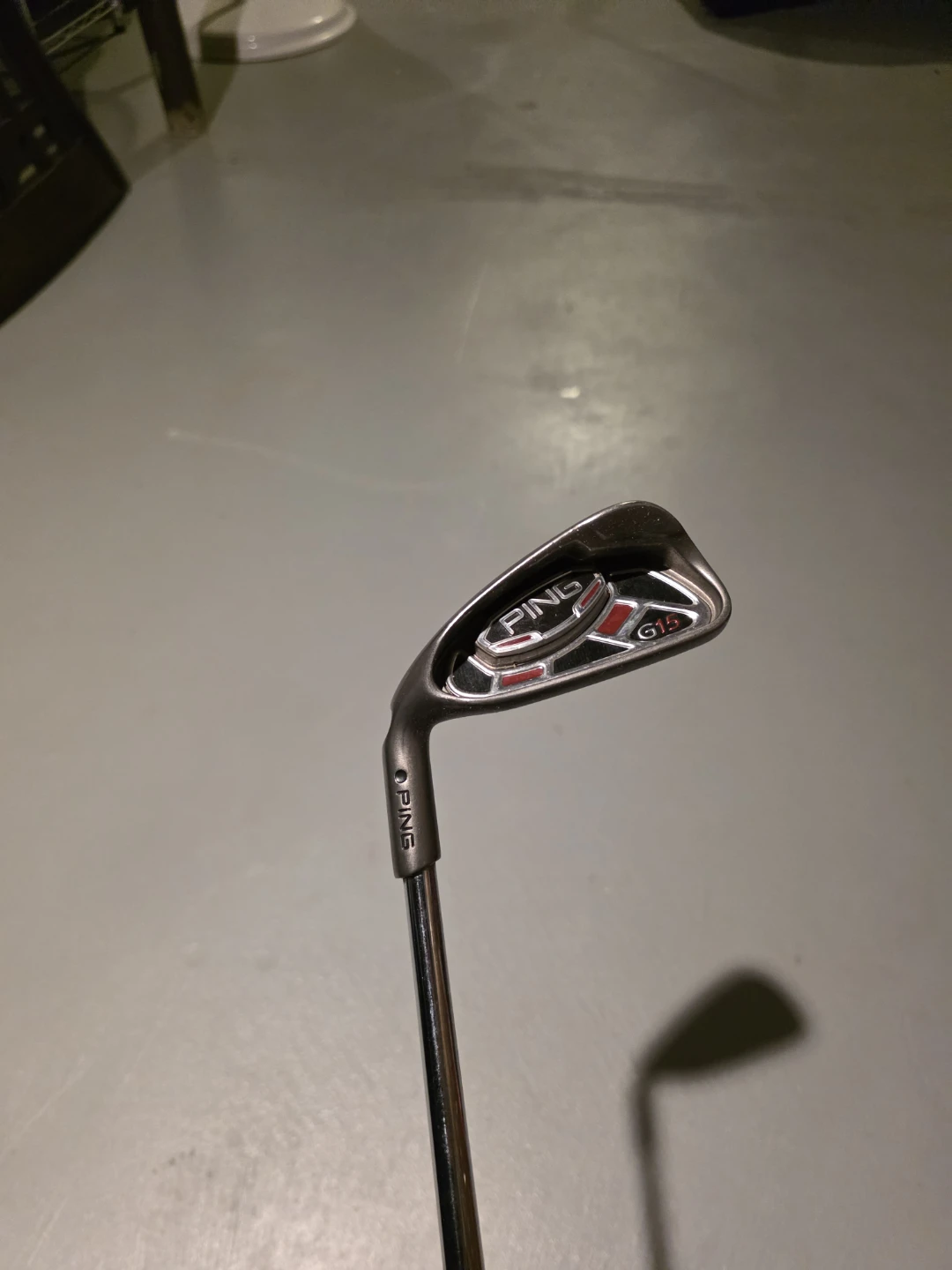 ☆☆ PING G15  LEFT HANDED ☆☆ - photo 4