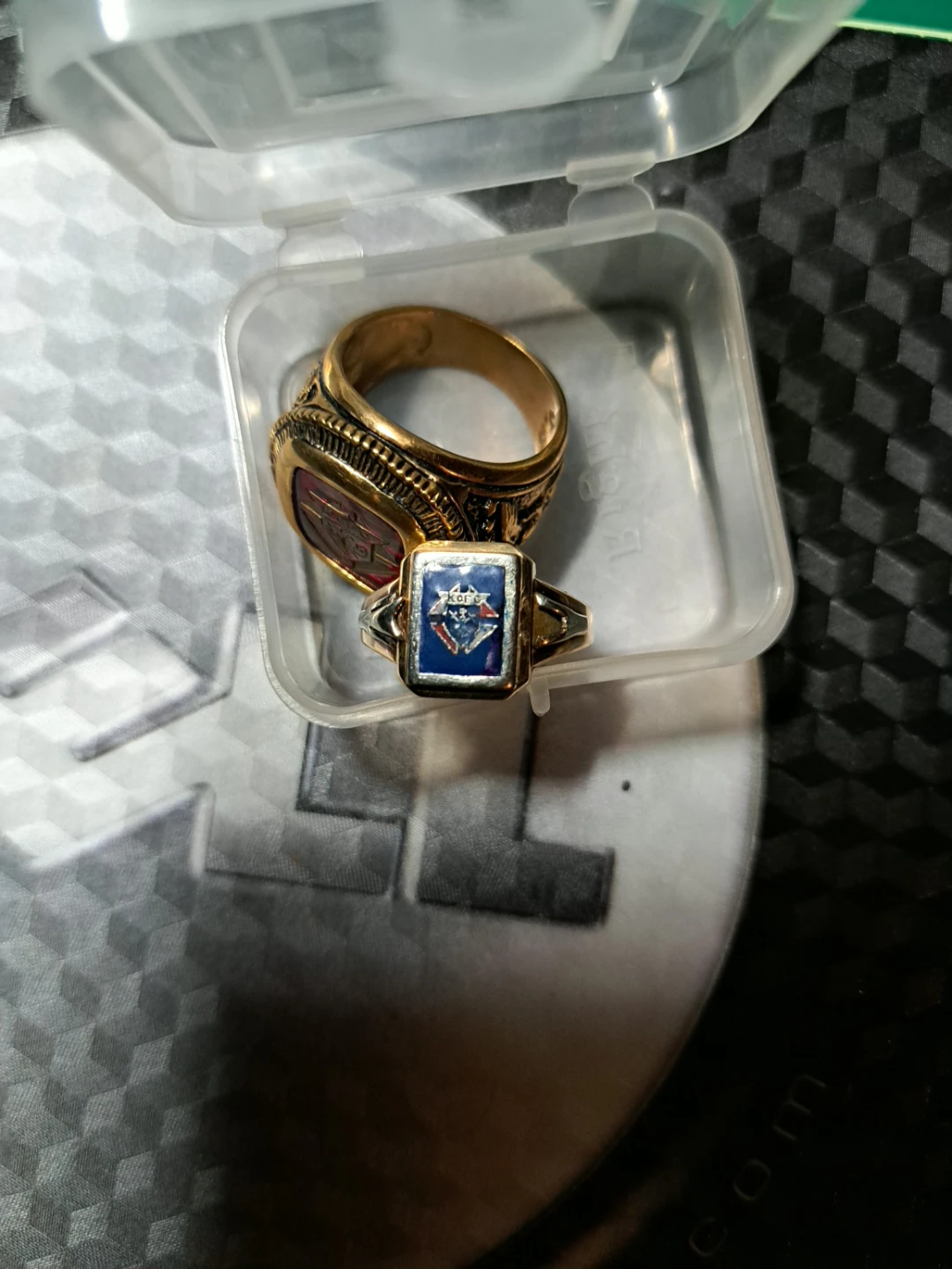 K of C - photo 4