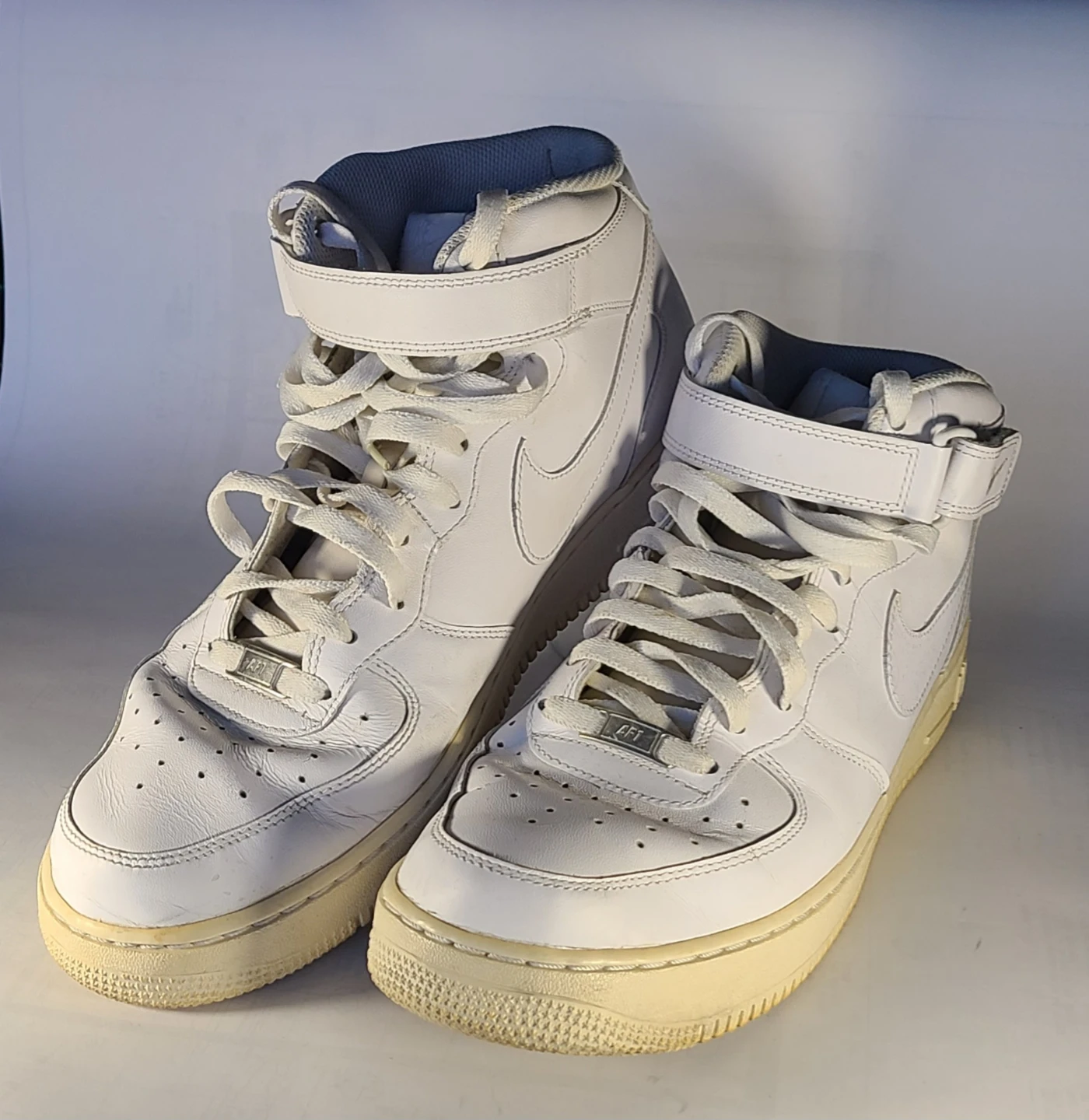 Men's Nike Air Sneakers