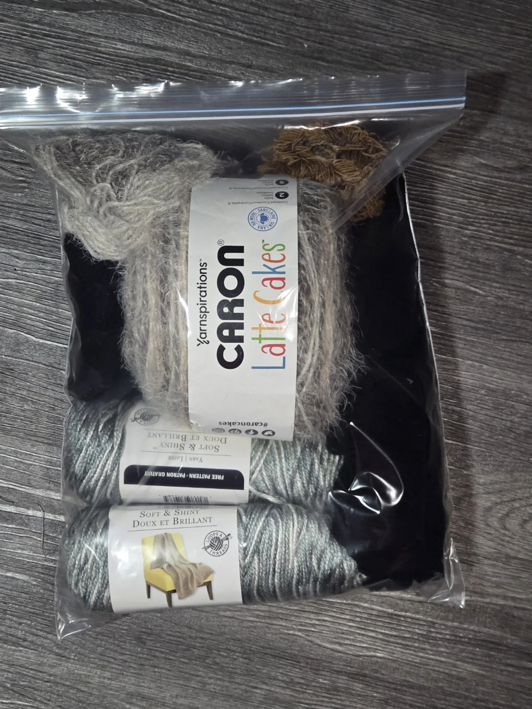 Yarn Lot 🧶 Selling ASAP‼️