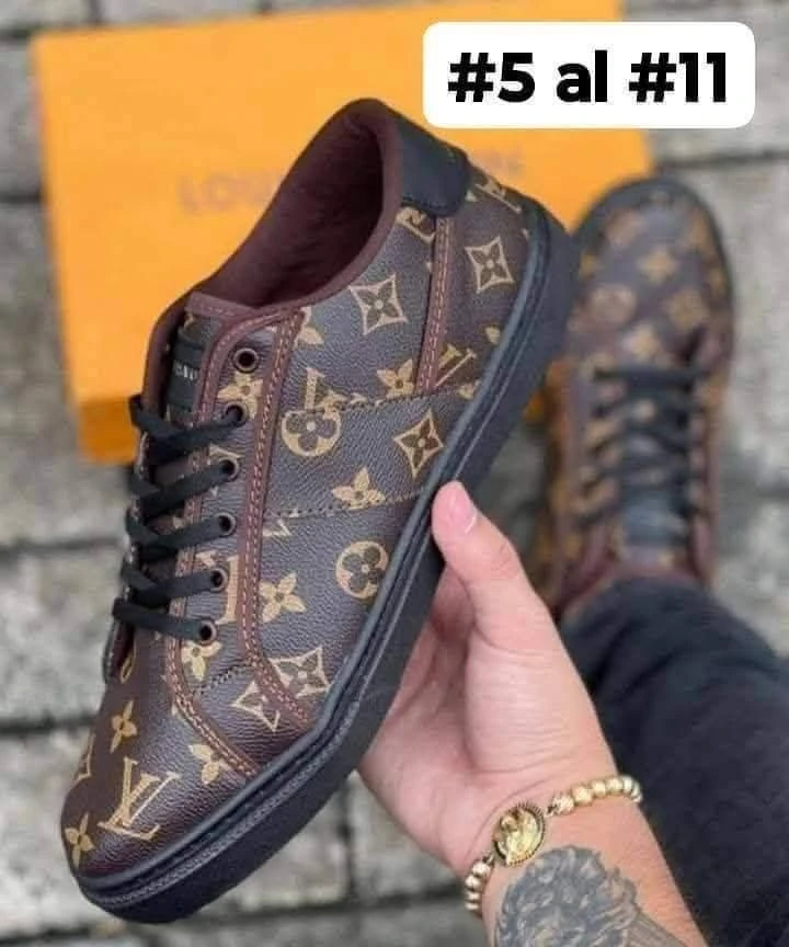 Louis Vuitton Sneakers
