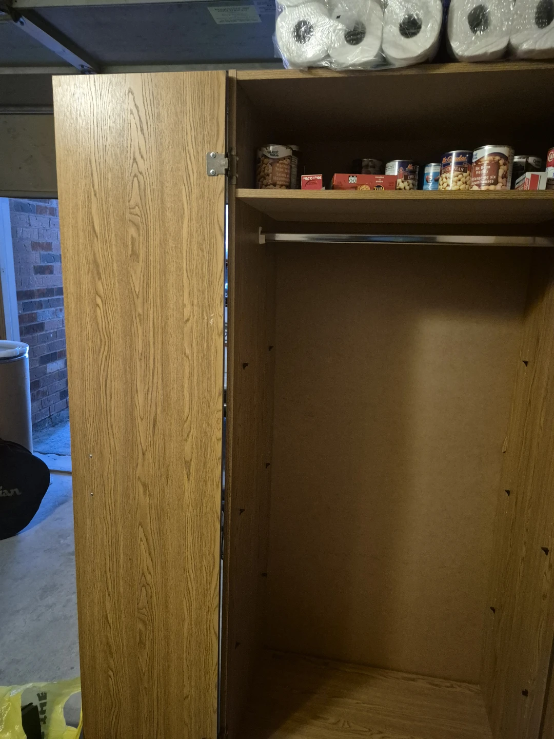 Wooden Cabinet - photo 4