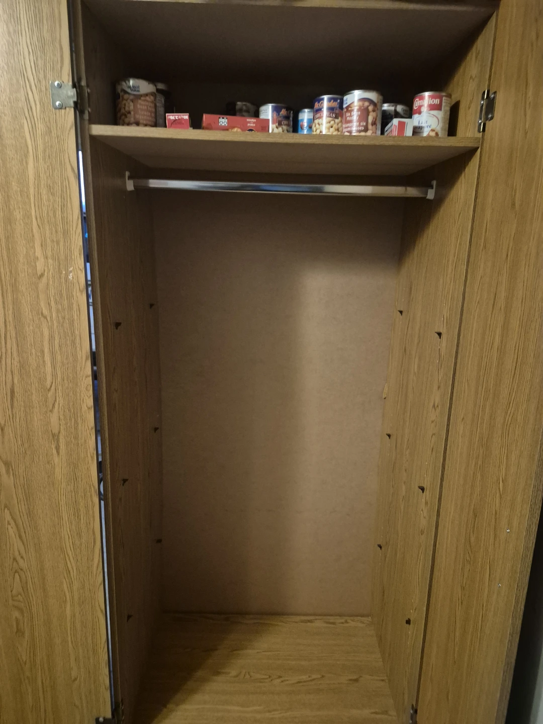 Wooden Cabinet - photo 5