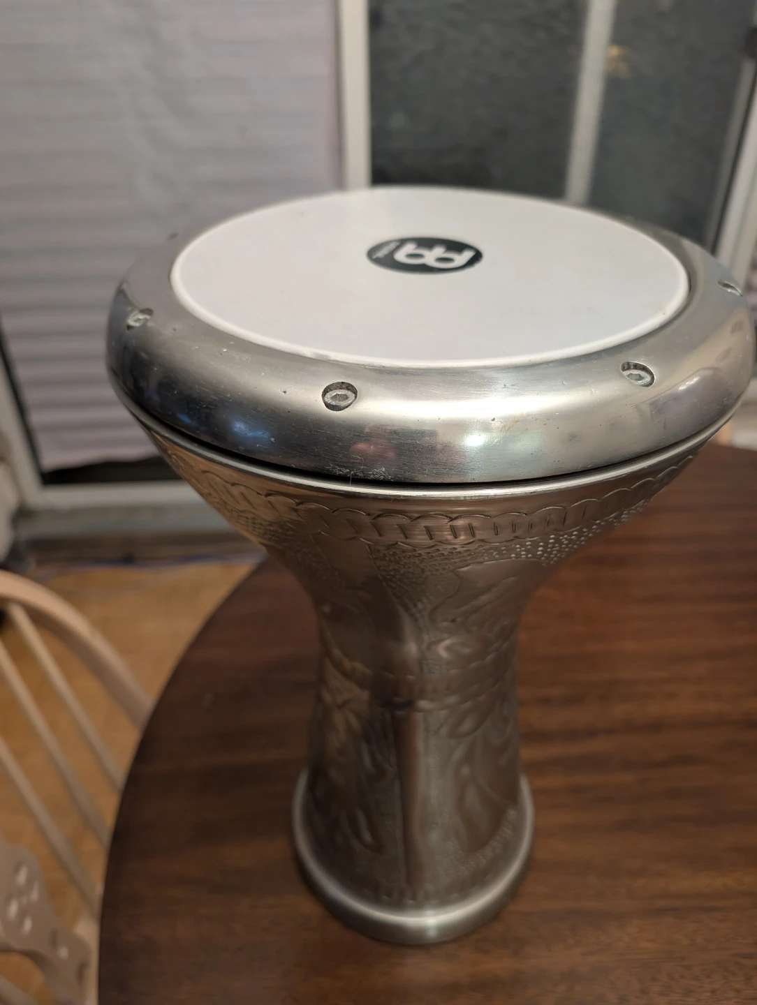 MEINL Doumbek Drum