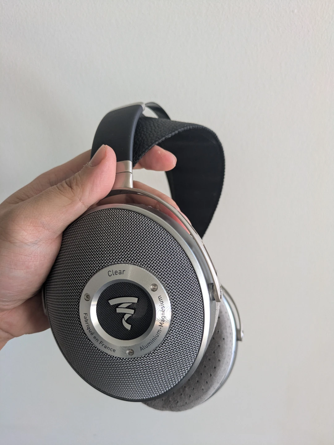 Focal Clear OG Headphones - photo 3