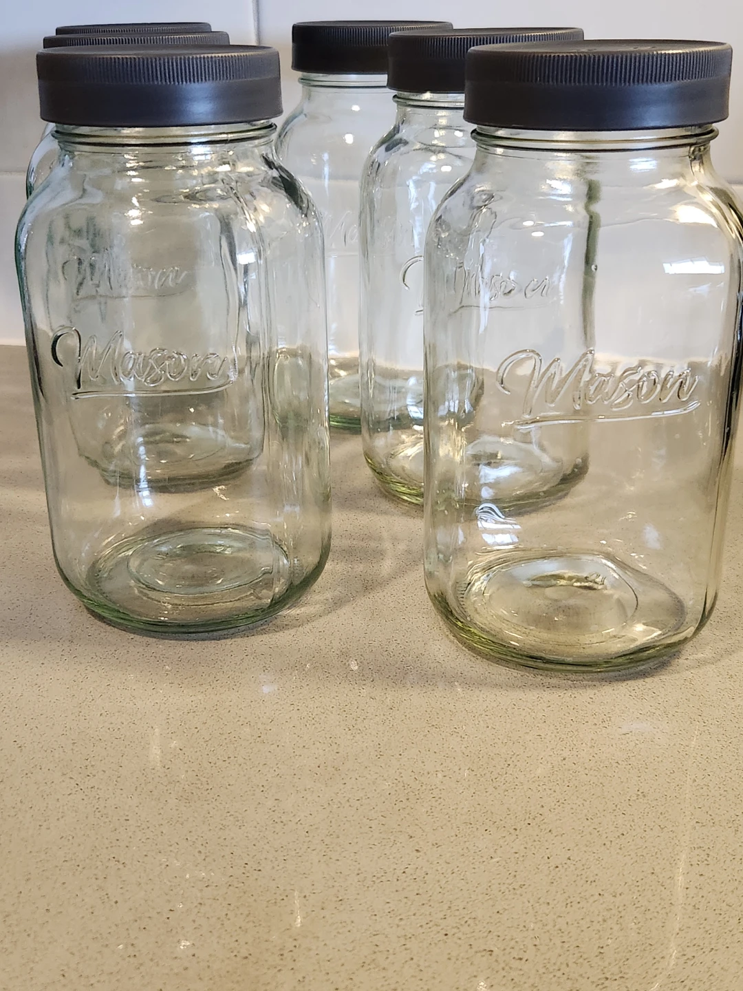 Mason Jars - photo 3