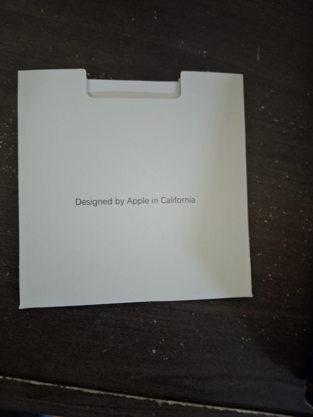 Airpod generation 3 (with box) - photo 5