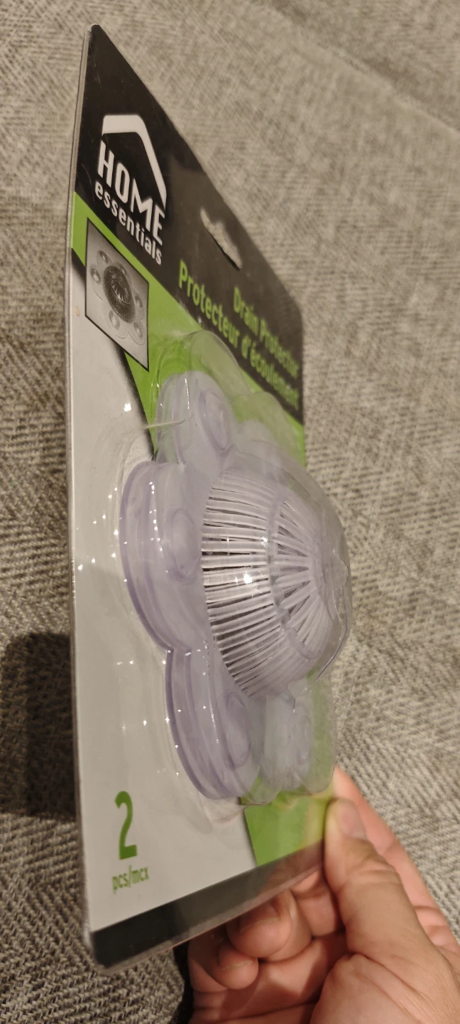 Drain Protector - 2 pack - photo 3