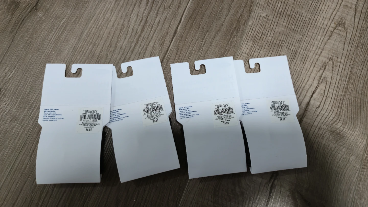 Old Navy Hair Ties - 4 Packs - photo 2