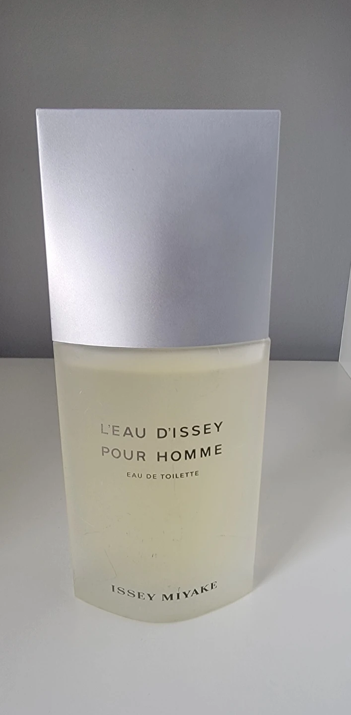 Issey Miyake L'Eau d'Issey Pour Homme Eau de Toilette