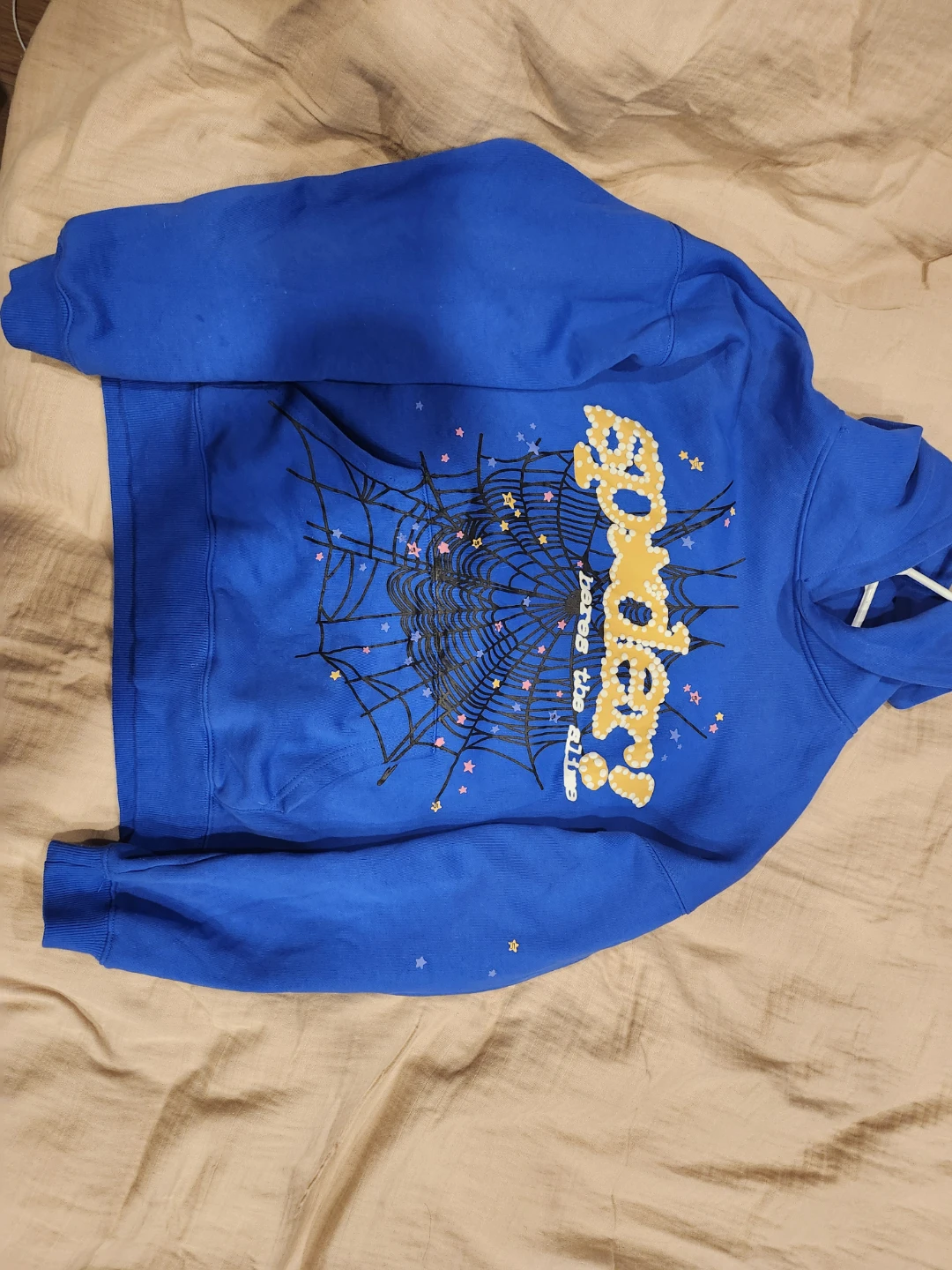 Blue Sp5der size medium - photo 4