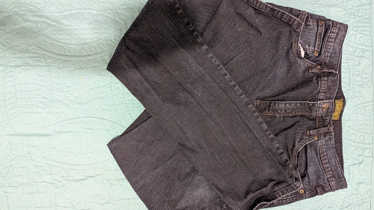 Urban Star Jeans