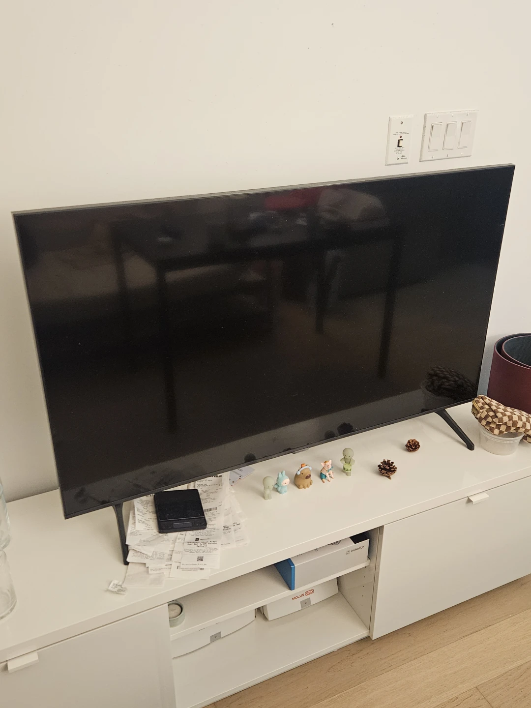 Samsung TV 50 inch