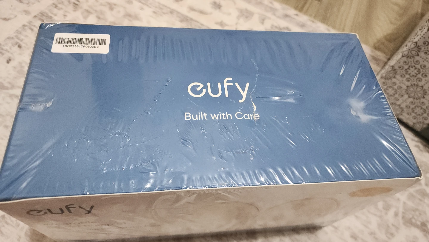 Eufy Wearable Breast Pump S1 - photo 2