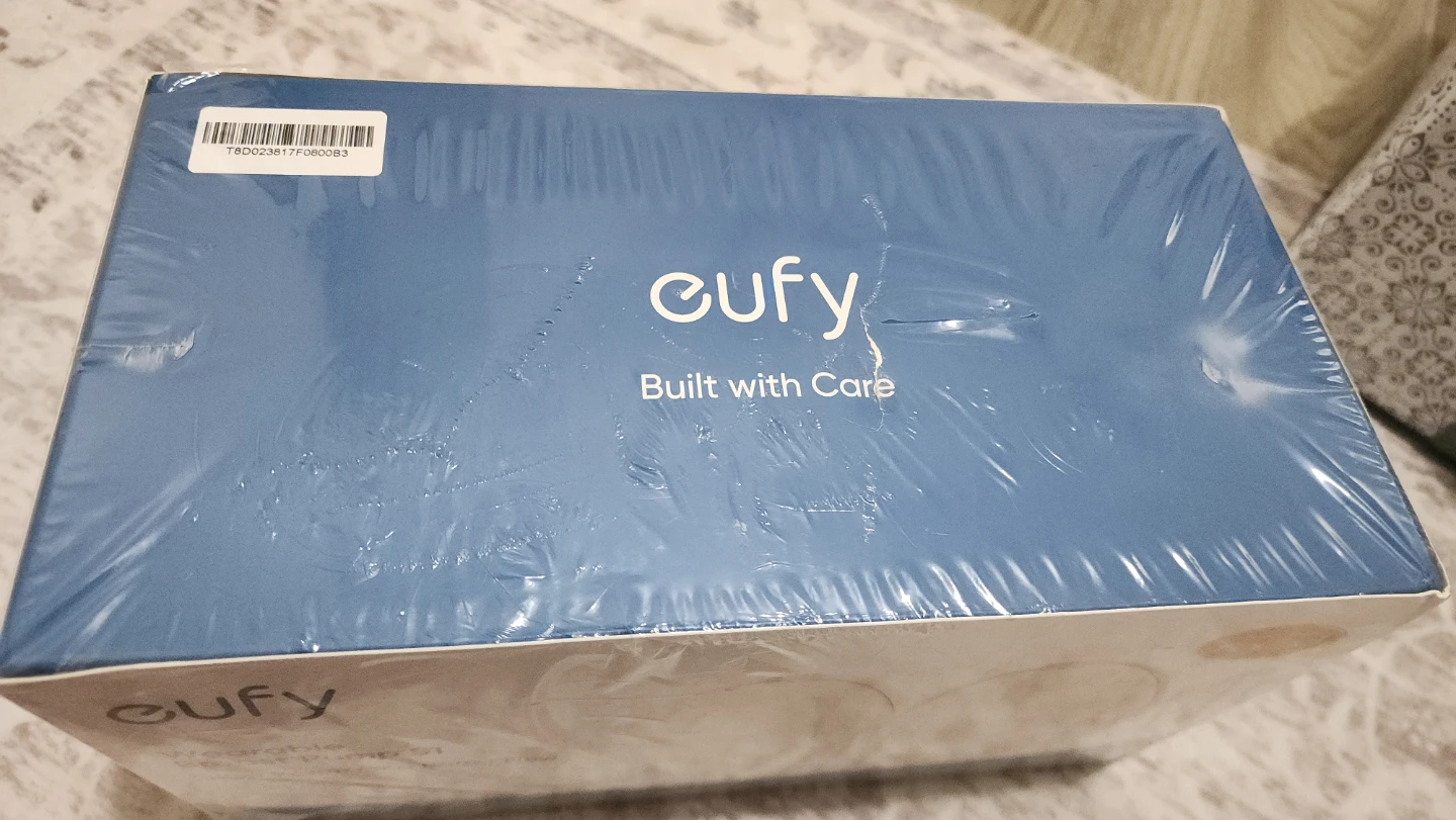 Eufy Wearable Breast Pump S1 - photo 3