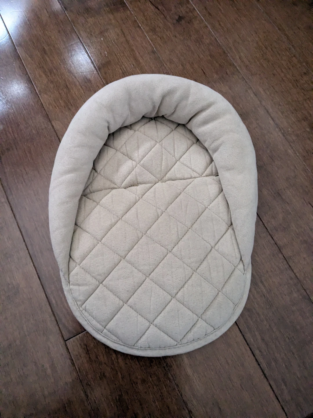 Jeep Baby Car Seat Insert for head support - Brown - photo 2