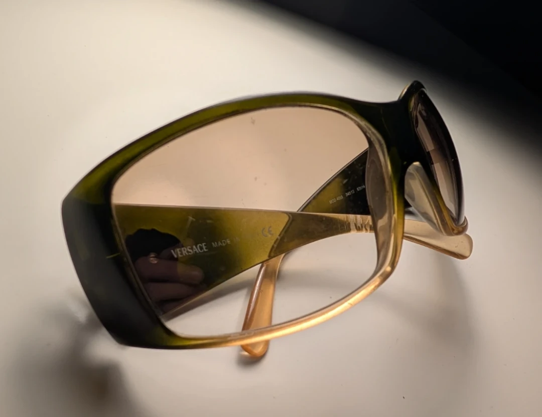 Versace Sunglasses