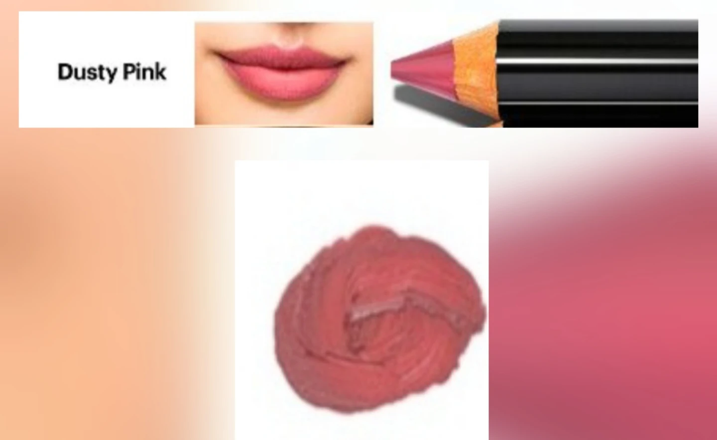 Brand new Bobbi Brown Art Stick - Dusty Pink - photo 2