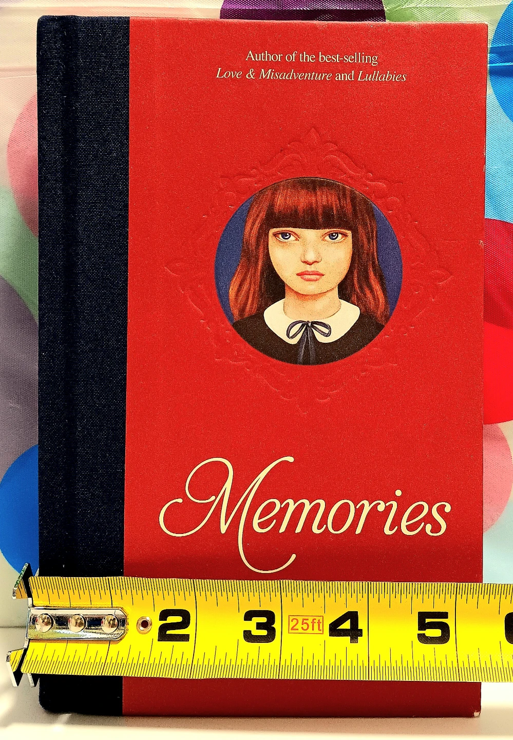 📚Lang Leav Memories Hardcover Book📚 - photo 2