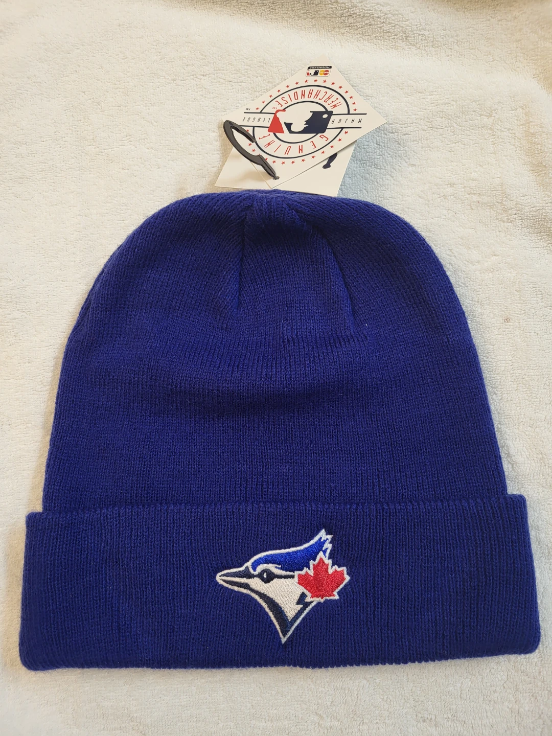 Toronto Blue Jays Beanie - New!