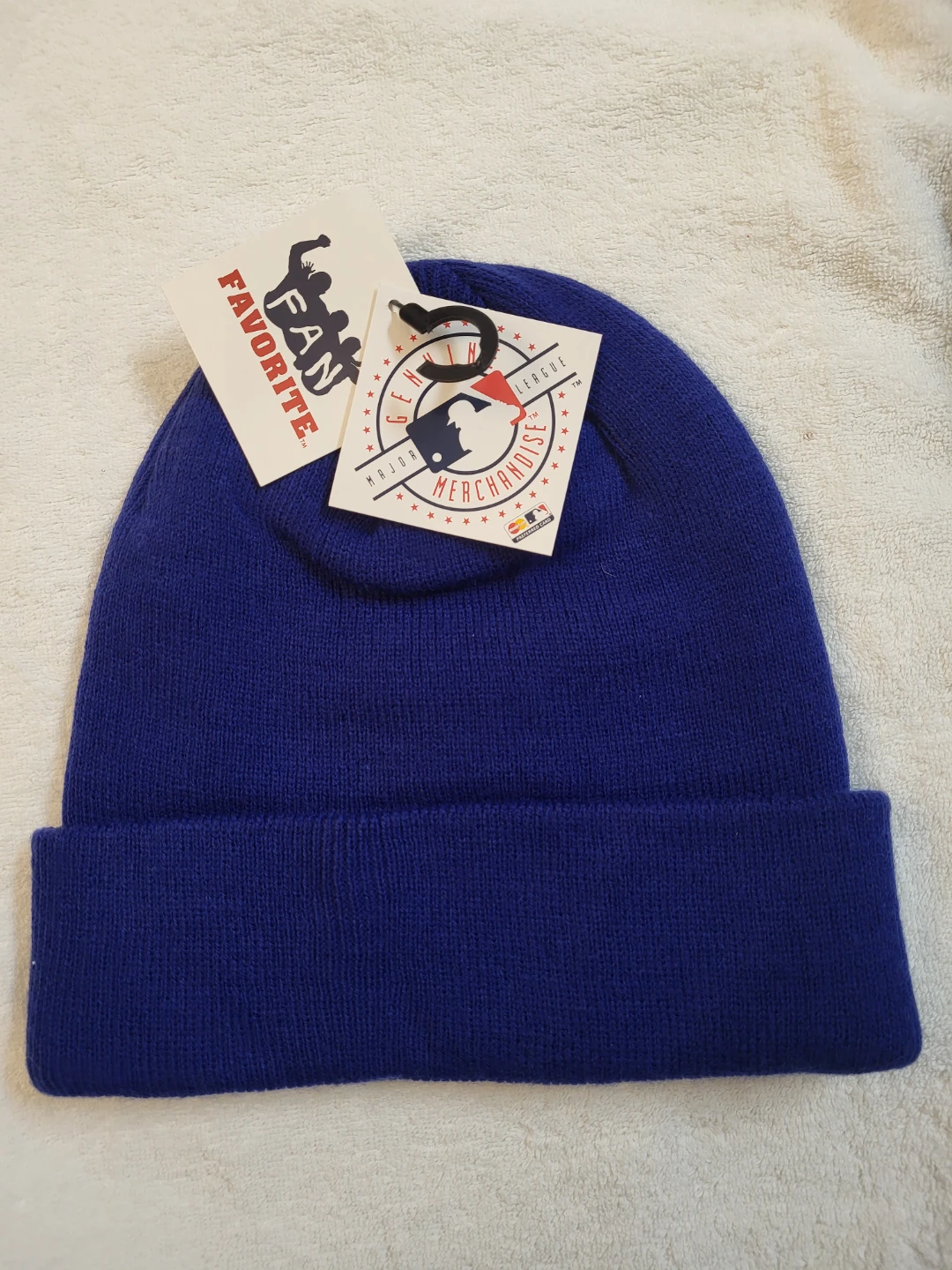 Toronto Blue Jays Beanie - New! - photo 2