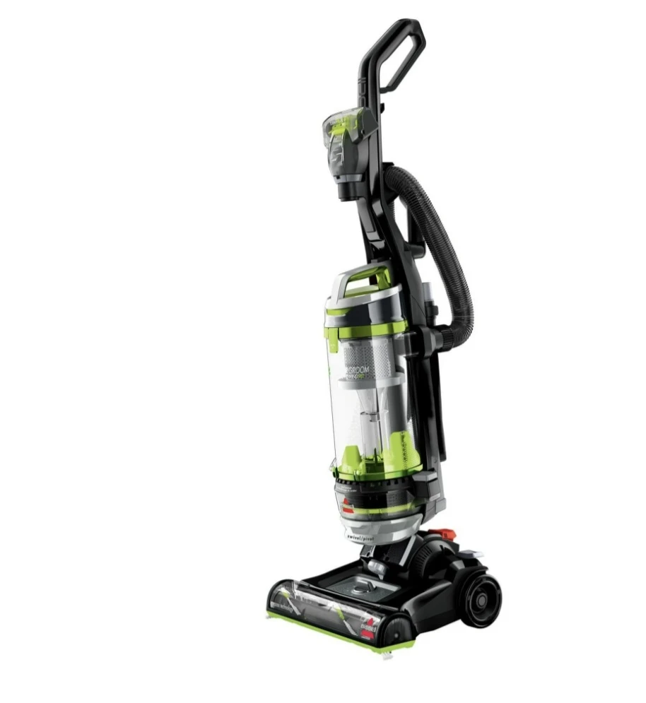 Bissell CleanView Vacuum - Green & Black - photo 2