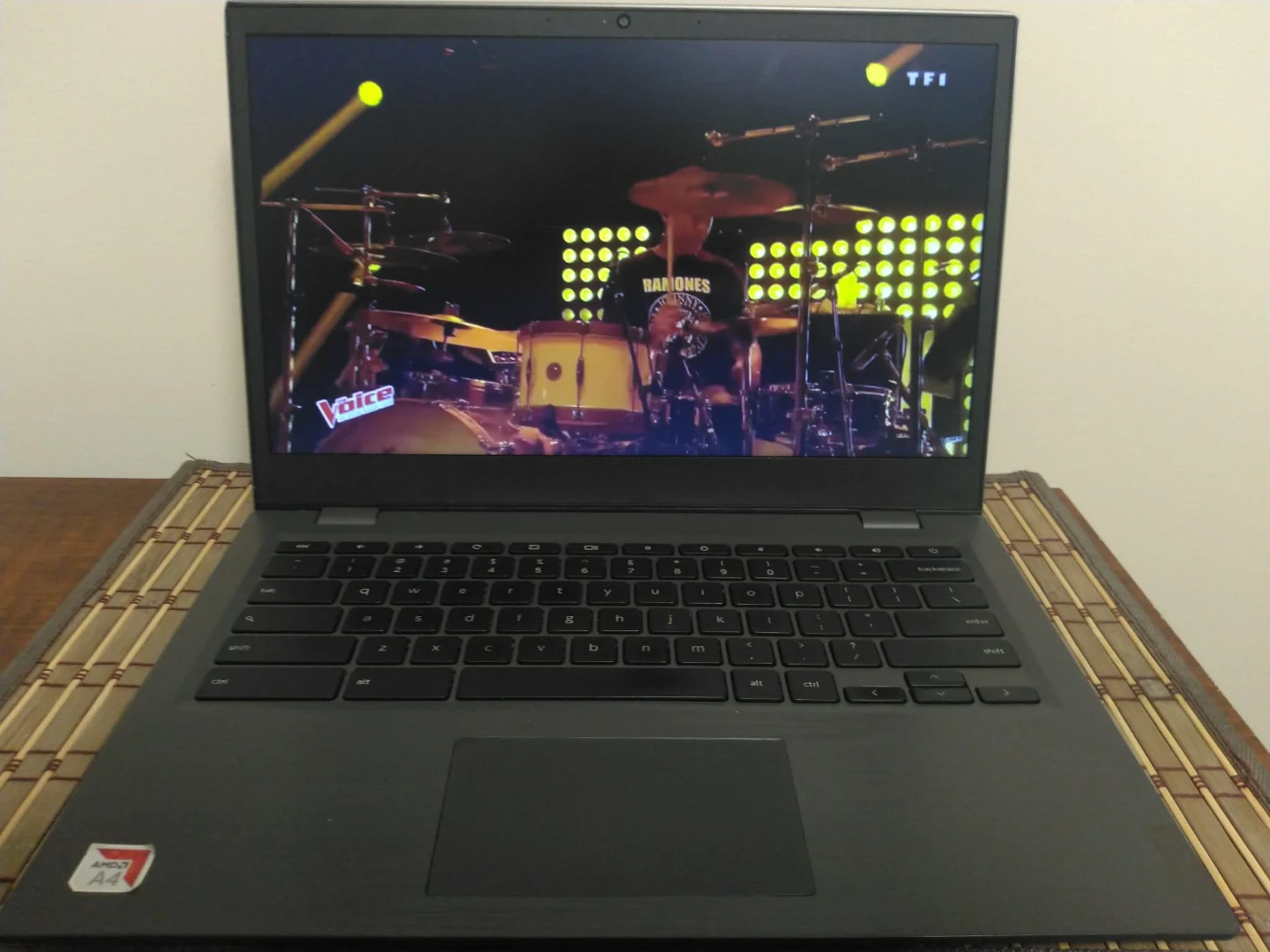 Lenovo Chromebook 14"