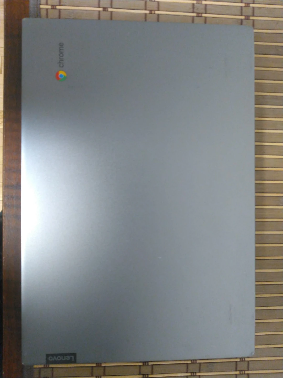 Lenovo Chromebook 14" - photo 3