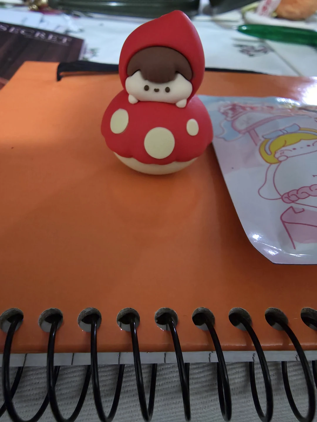 Fairy Tales Blind Box Figurine - photo 4