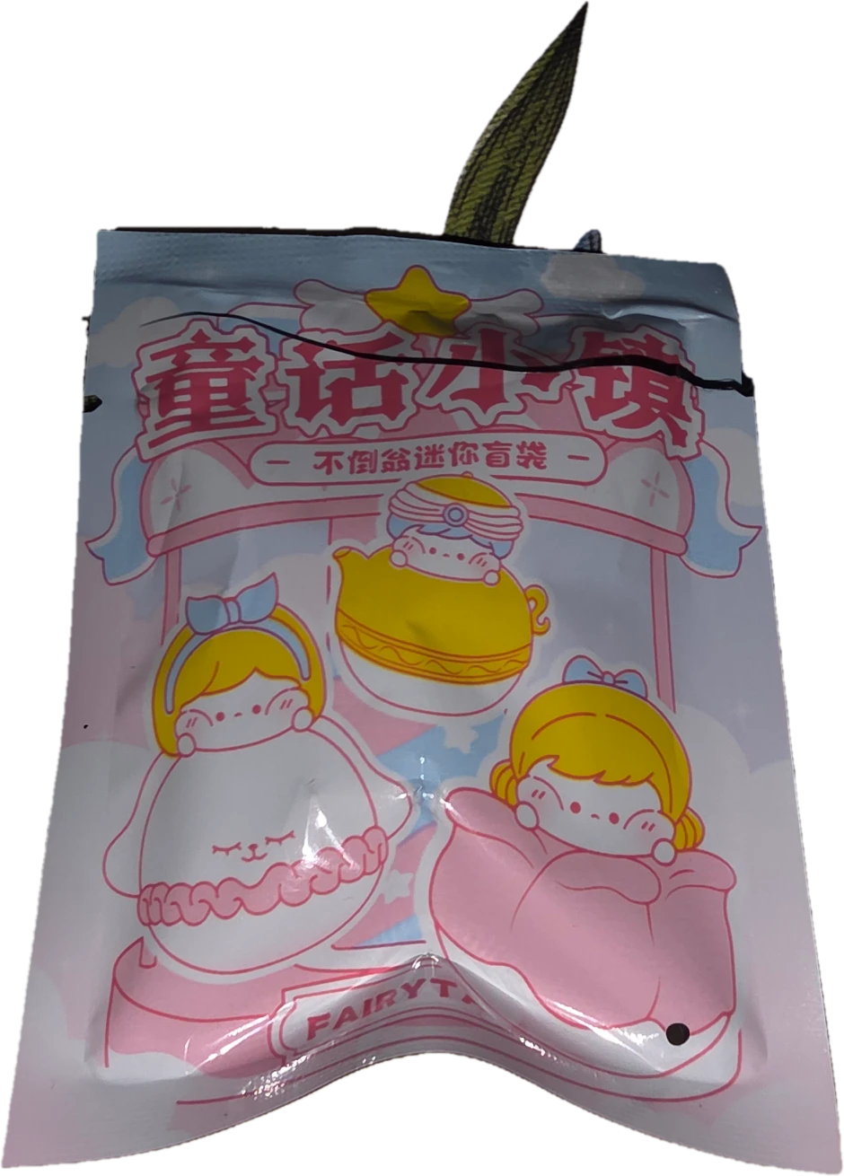 Fairy Tales Blind Box Figurine - photo 5