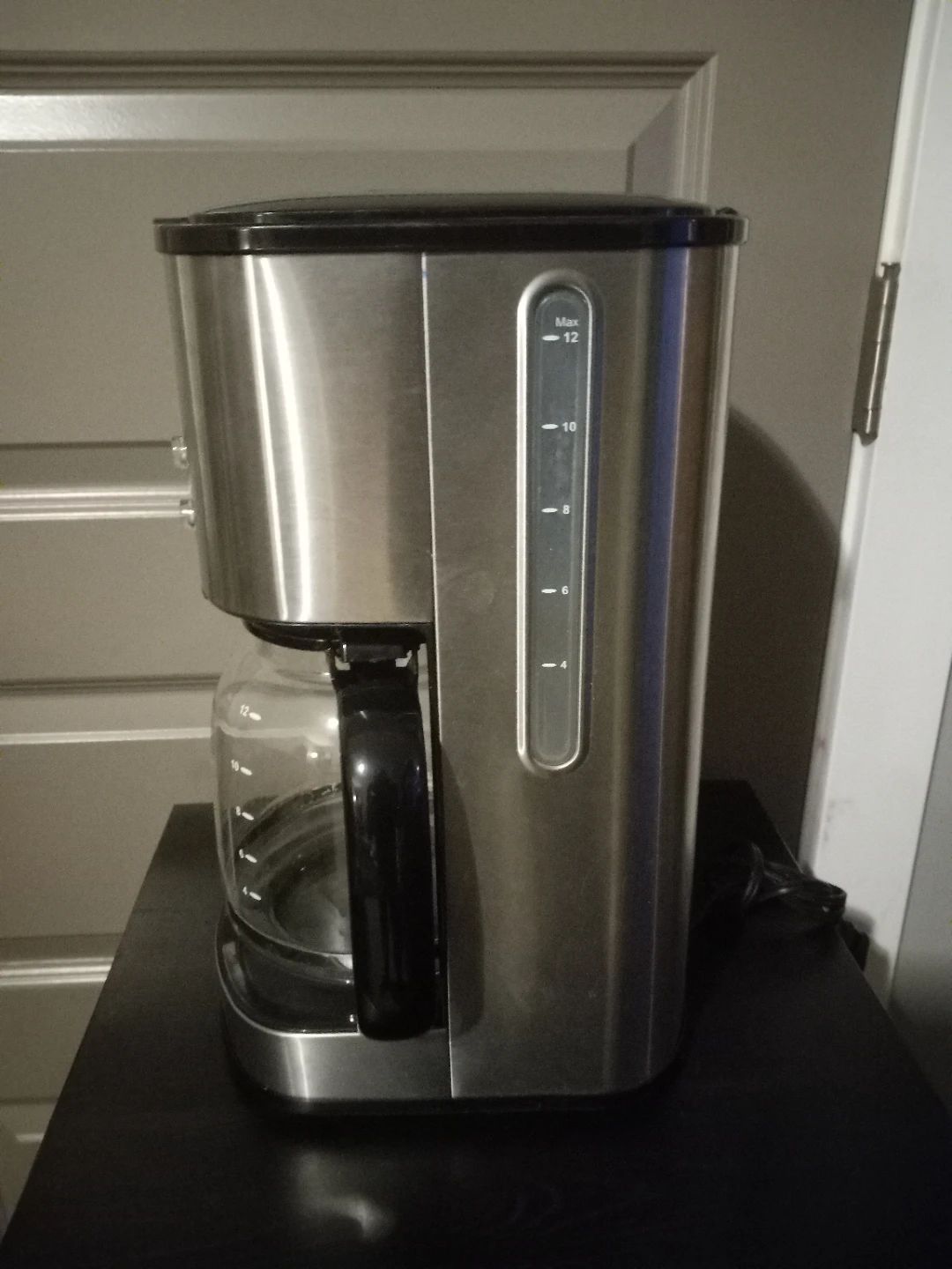 Coffee Maker (Sunbeam brand) - photo 4