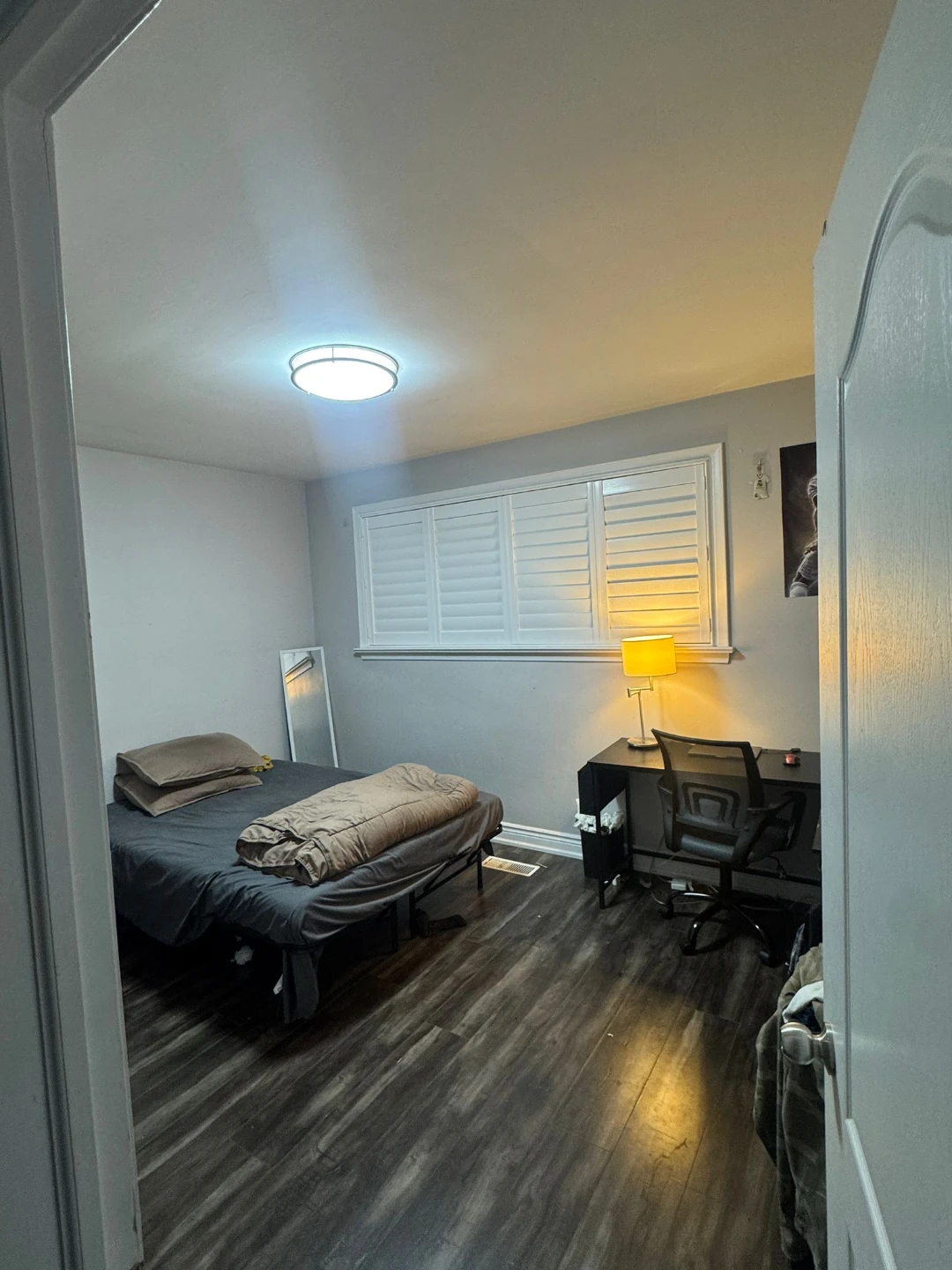 Private Room for Rent - Single Occupancy Only